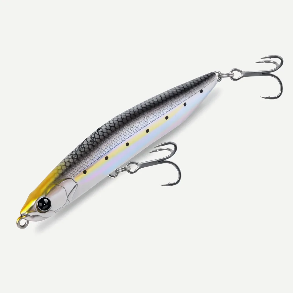 Kingdom Sinking Pencil Stickbait - 100mm 35g