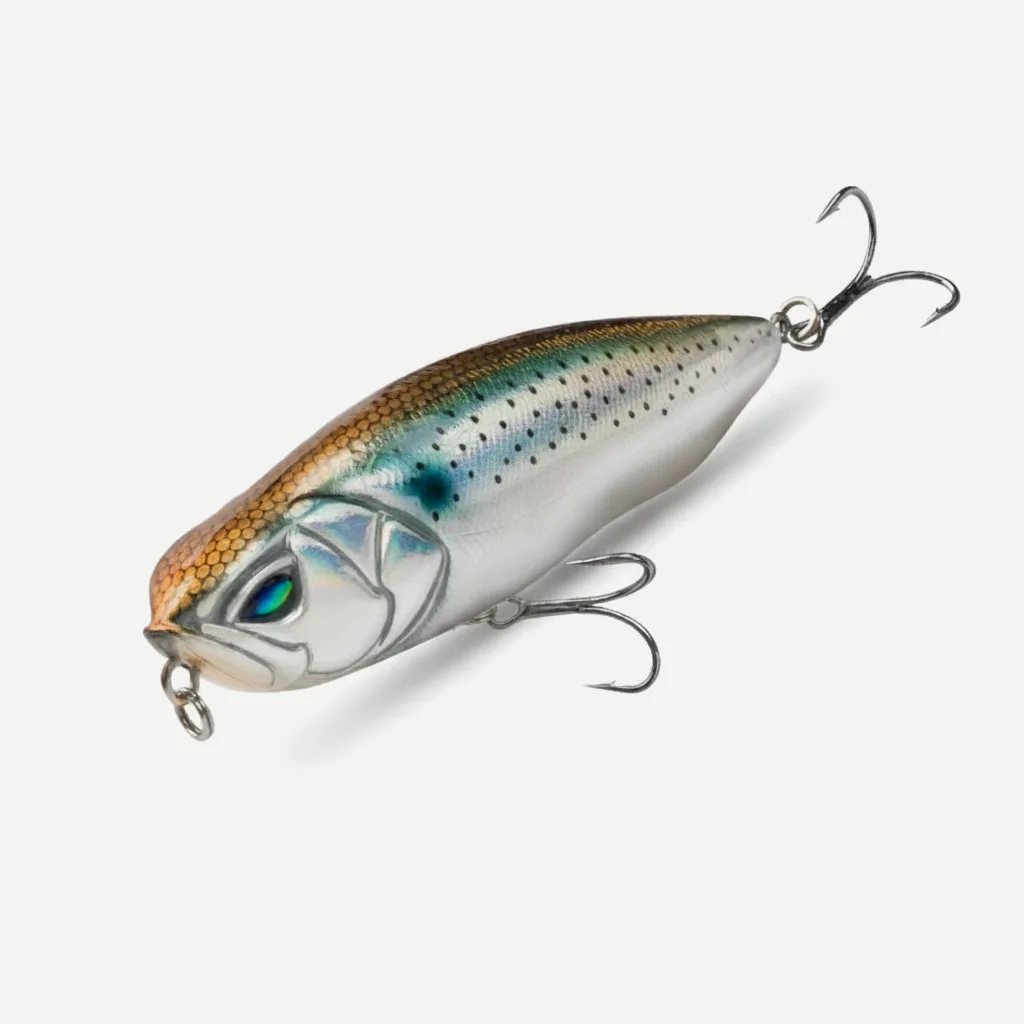 Z-Claw Topwater Floating Pencil Bait
