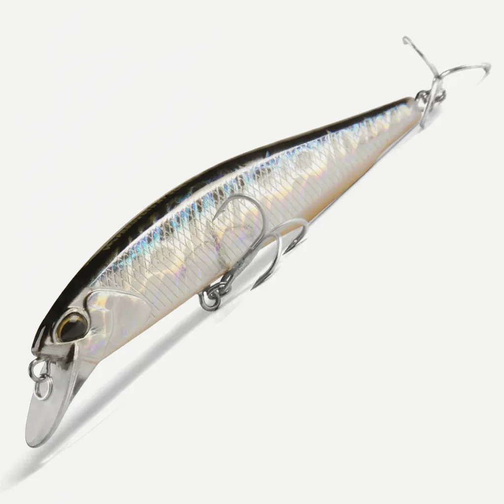 Bearking Sparrow 100SP Suspending Jerkbait Minnow