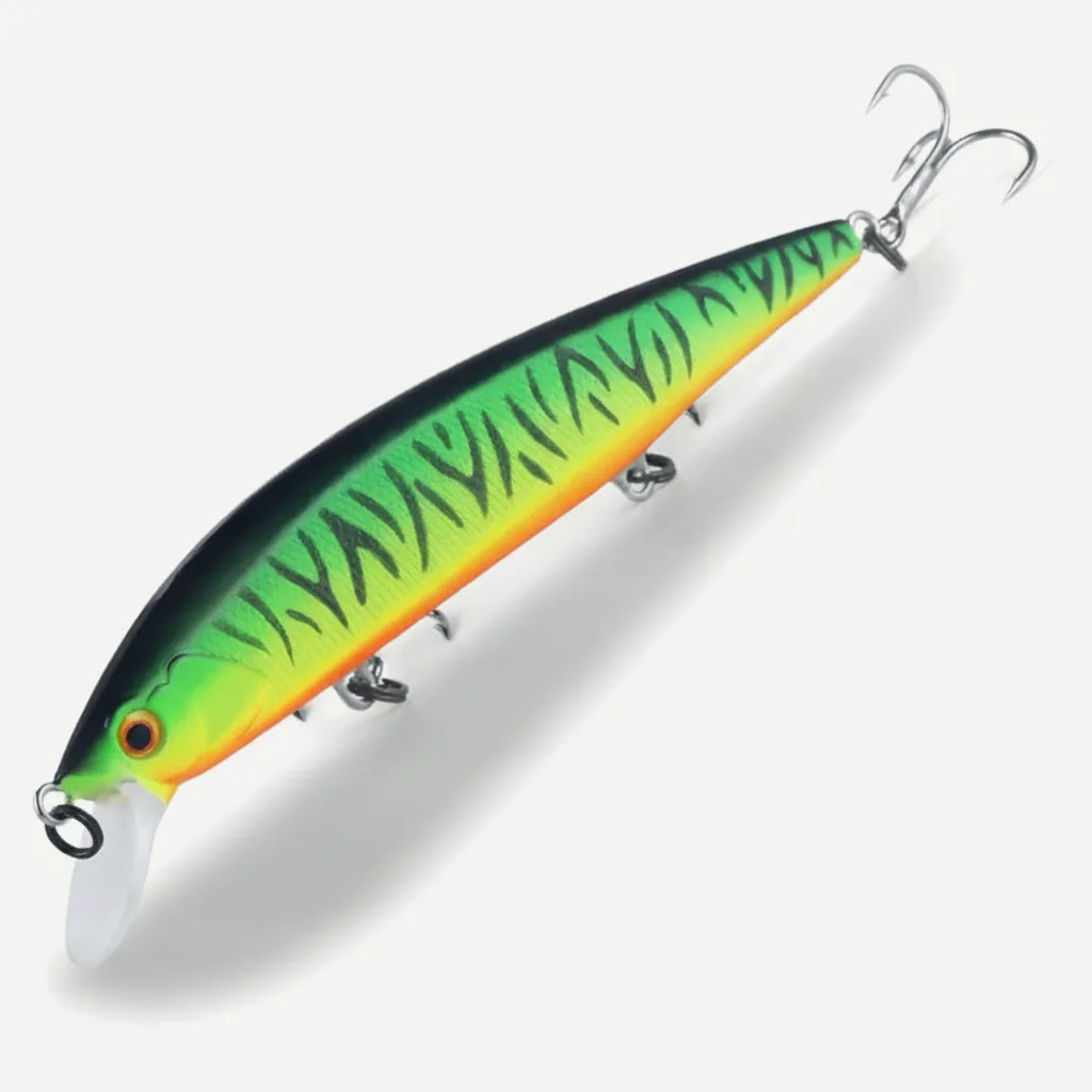 Bearking SP Minnow 110mm 16g Suspending Jerkbait