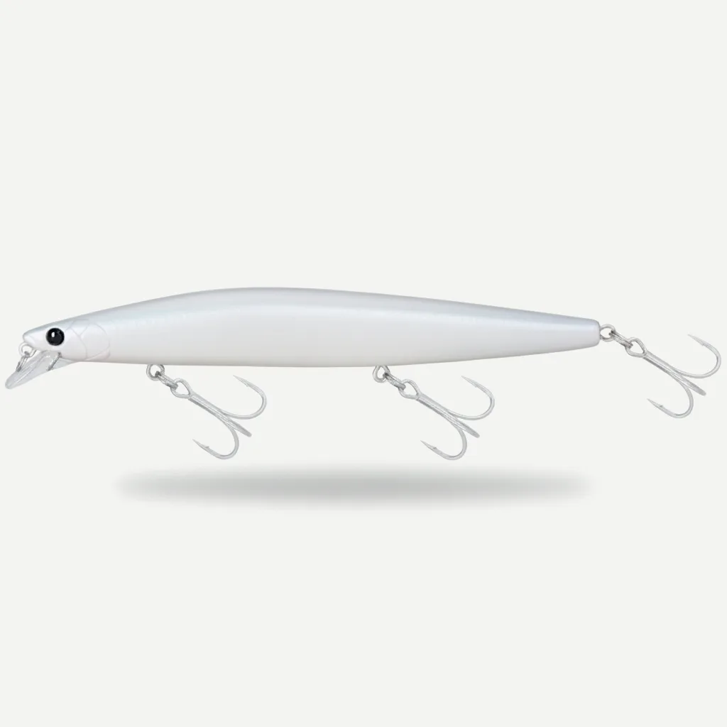 Tsurinoya Stinger 140S Sinking Minnow Jerkbait