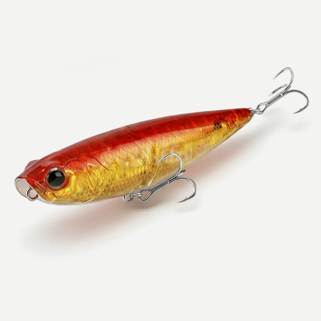 Kingdom Basstaor Topwater Pencil Lure 110mm