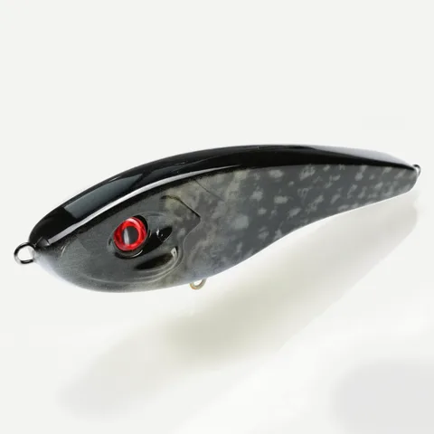 Hunthouse Musky Buster Slow-Sink Vibration Bait