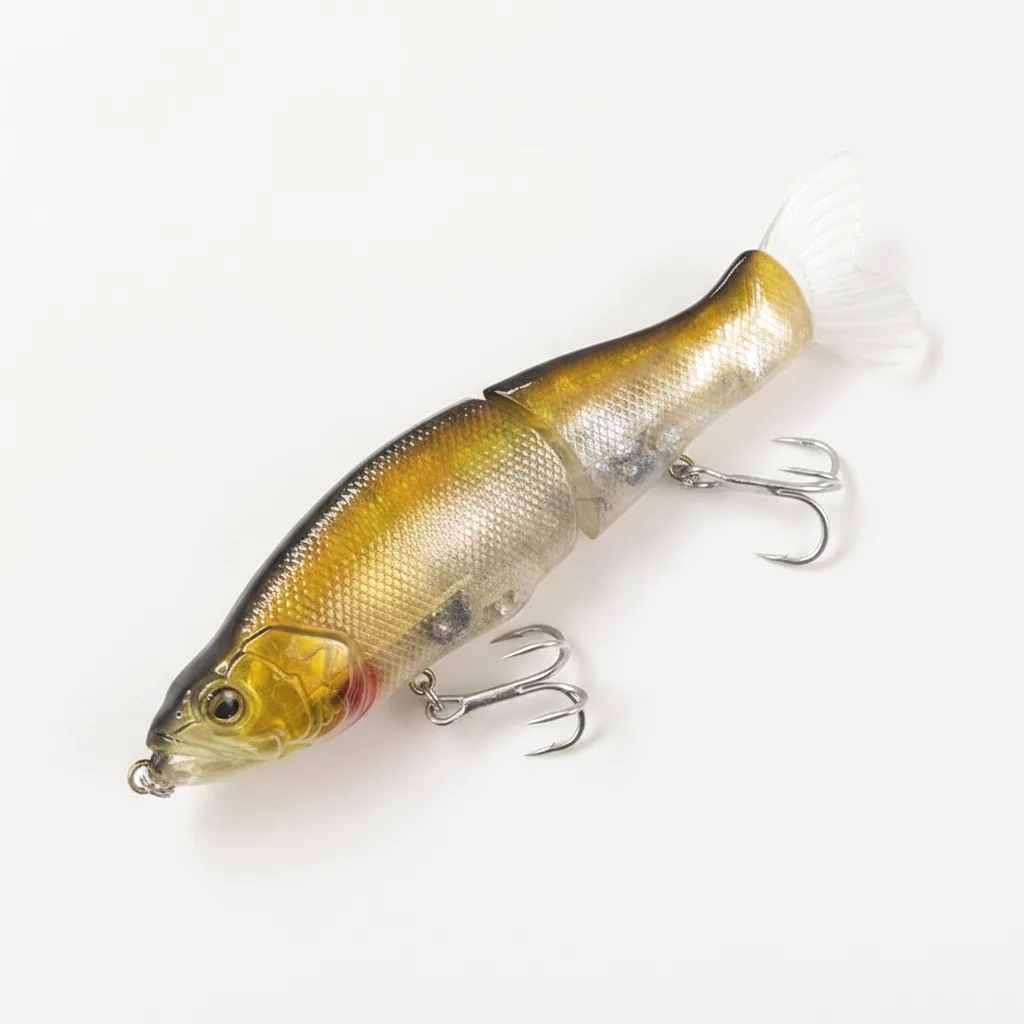 TSUYOKI I-Slide 135 SwimBaits Fishing Lure Jointed Glide Bait Islide 135mm 28g Glidebait Swimbait Sinking Wobbler For Ba