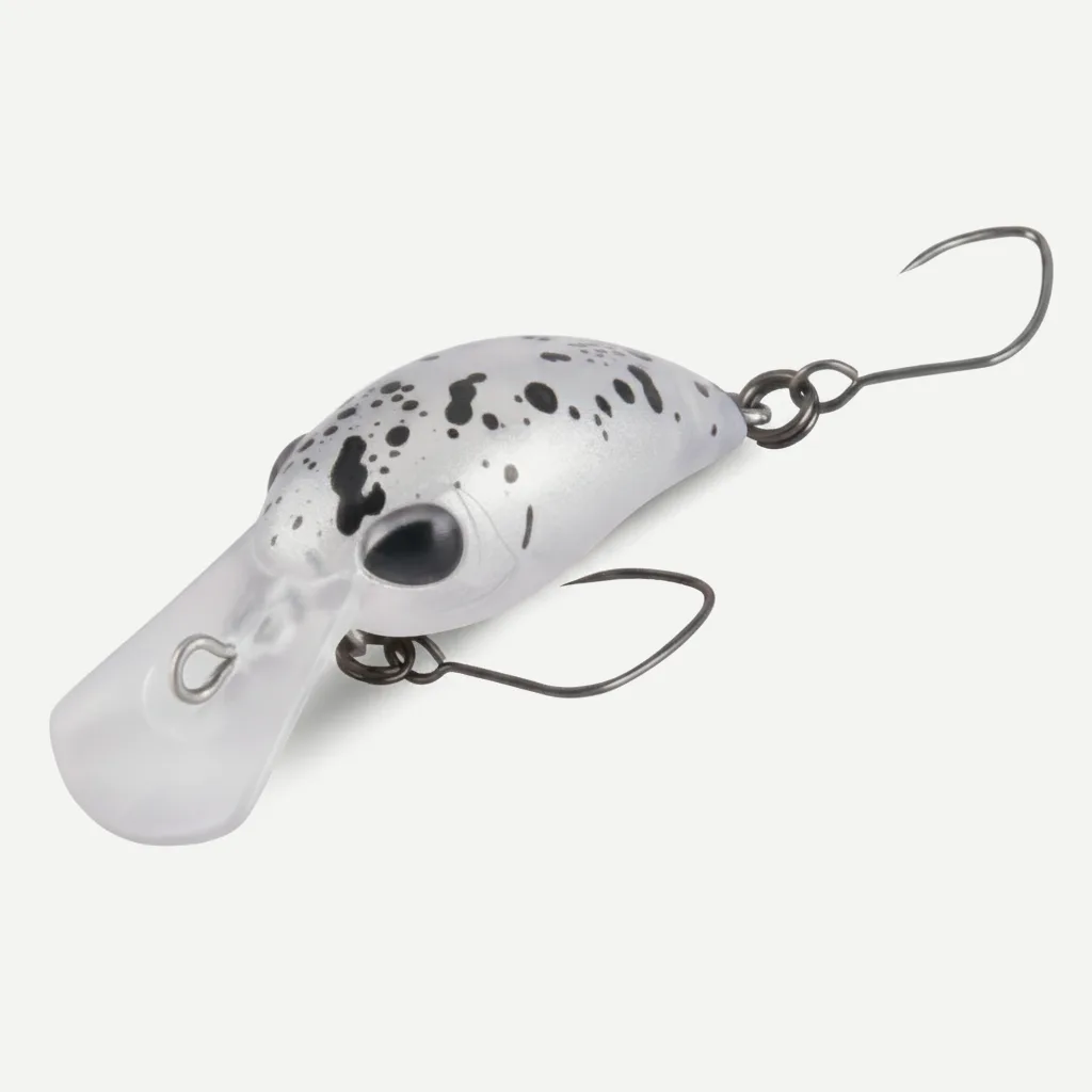 Kingdom Micro Expert Floating Crankbait for Bass