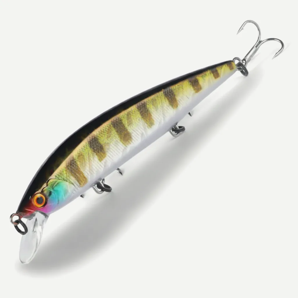 Bearking SP Minnow 110mm 16g Suspending Jerkbait