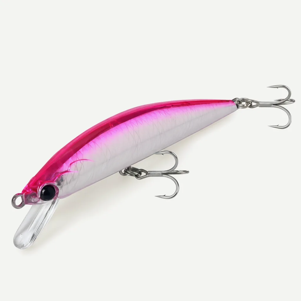 Kingdom GT Sinking Minnow - Long Casting Jerkbait