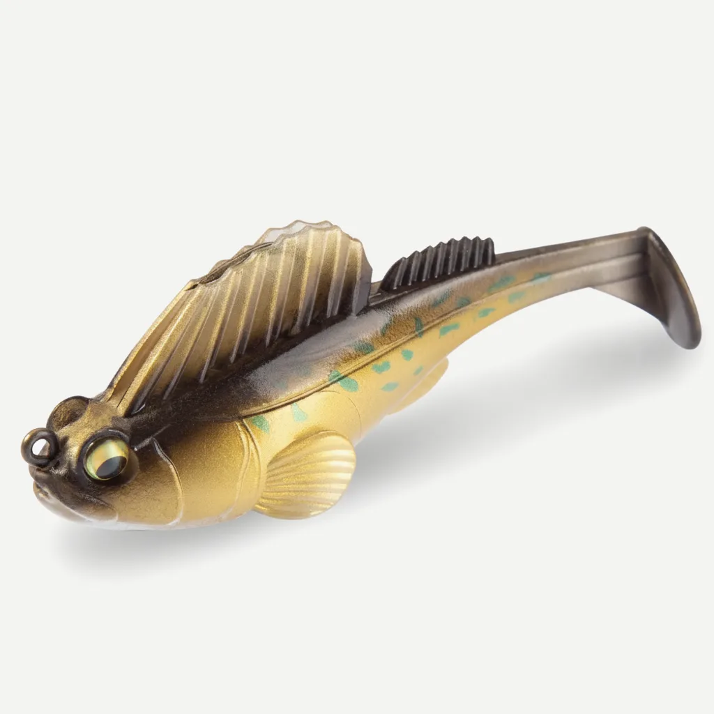 Hunthouse Jig Coated Fishing Lure 75mm/14g Soft Bait All Water Swimbaits For Trout Pike Bass Shad Perch Tackle lw226