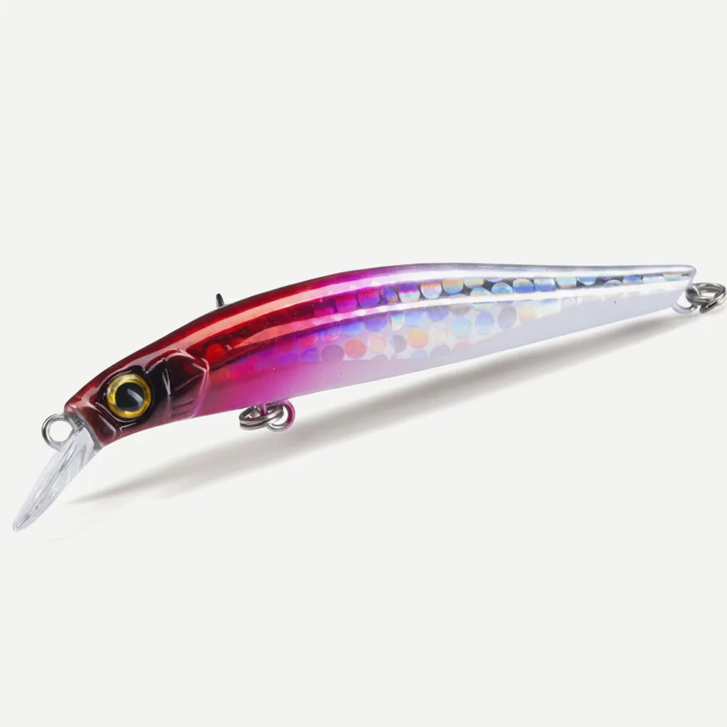 Hunthouse Artist Tiny Wobbers Fishing Lures 2020 Trout Minnow Twitch Minnows Swimbait Hard Bait Japan Mustad Bionic Fish