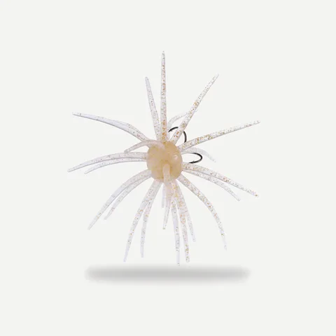 1pc 11cm 9g Color B