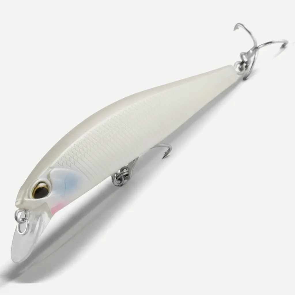 BEARKING Sparrow 100SP Suspending Jerkbait 3.93in 0.52oz