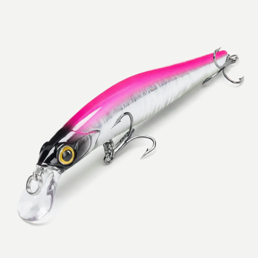Kingdom Kingart Sinking Minnow Jerkbait