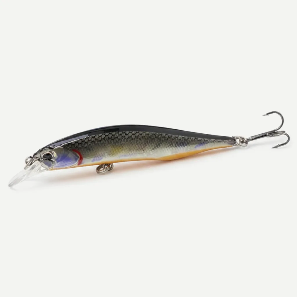 TSUYOKI Pastor 85SP Fishing 2024 Realis Jerkbait 85mm 8g Fishing Minnow Fishing Lure Bass Tackle Lure Suspending Duo Min