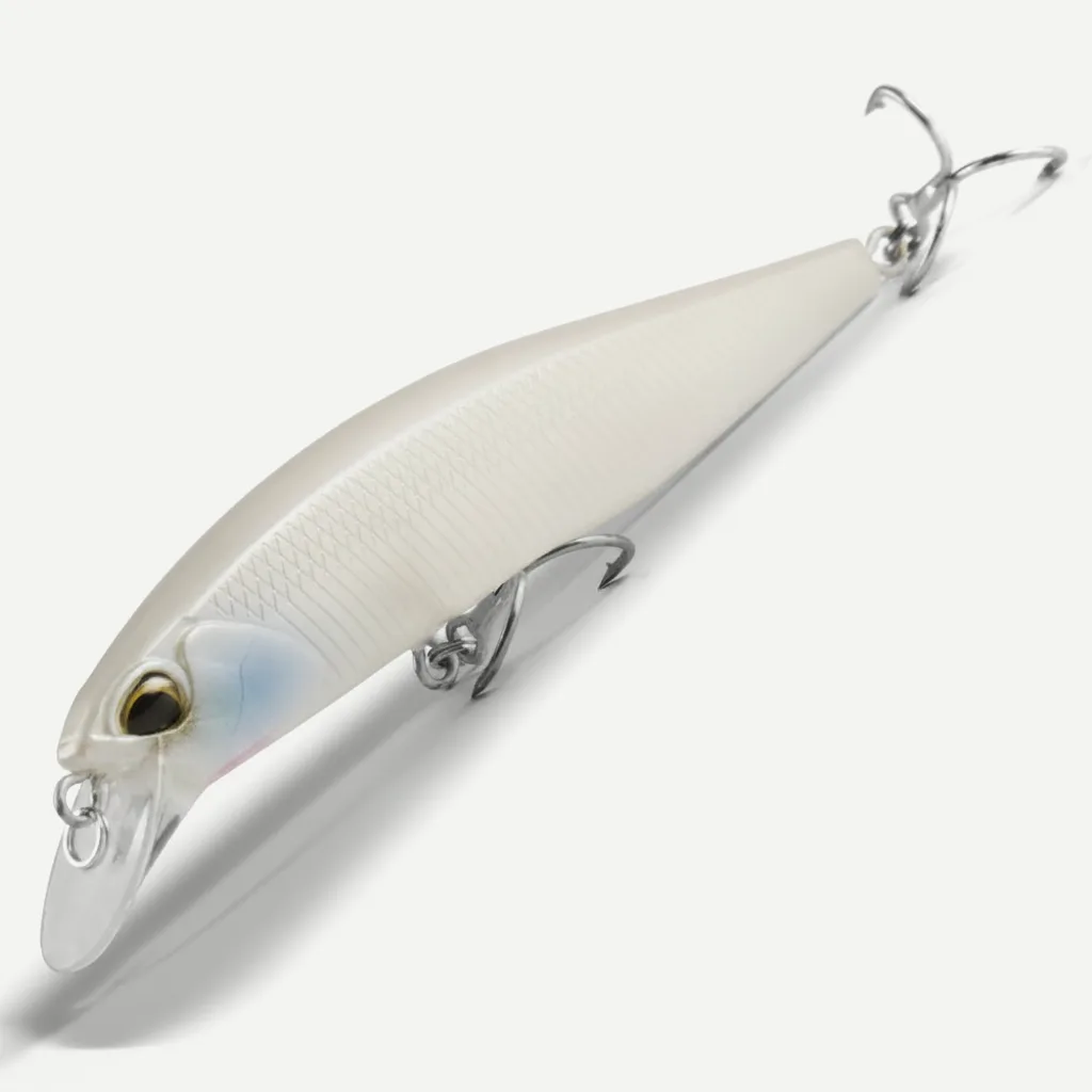 Bearking Sparrow 100SP Suspending Jerkbait Minnow