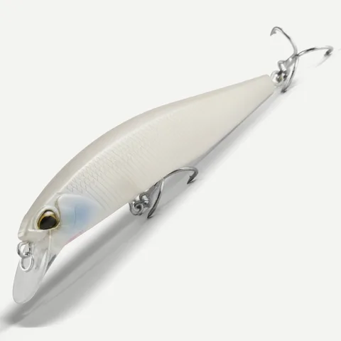 Bearking Sparrow 100SP Suspending Jerkbait Minnow