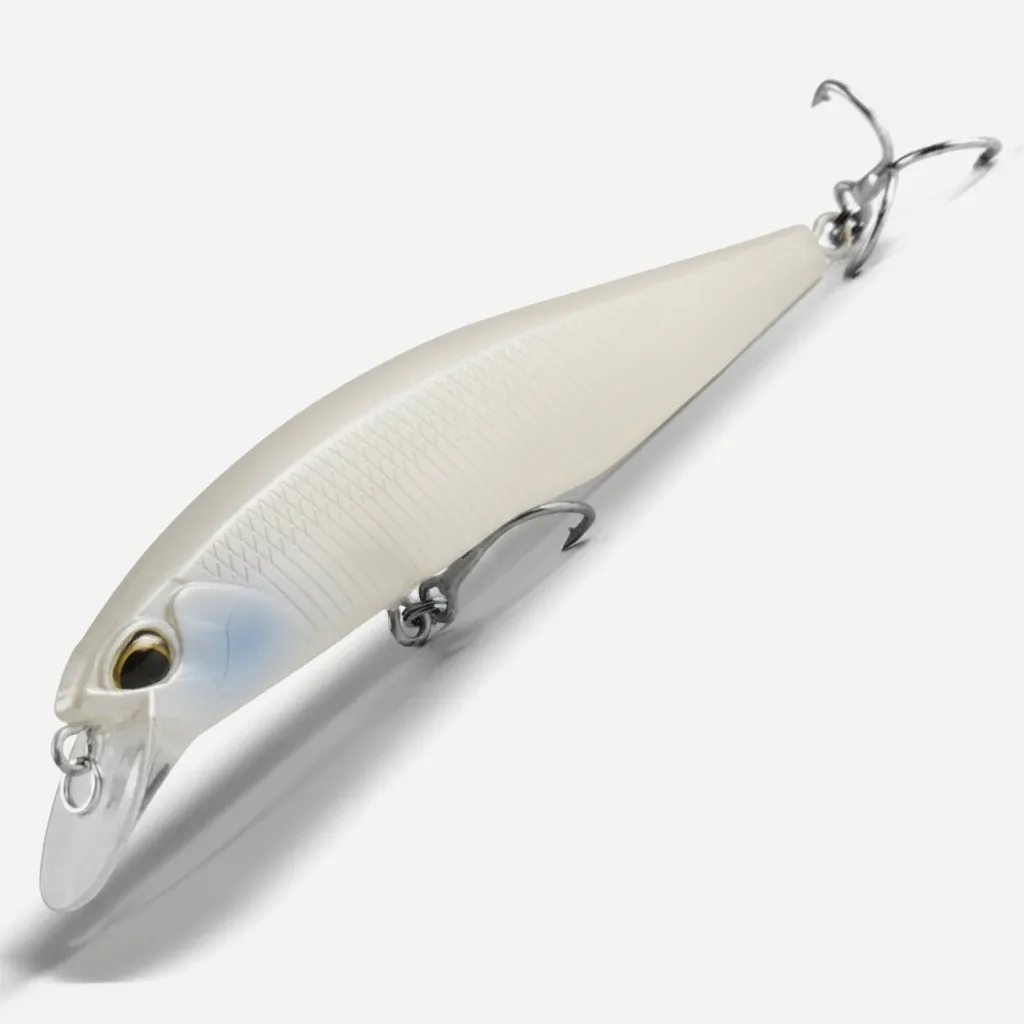 Bearking Sparrow 100SP Suspending Jerkbait Minnow
