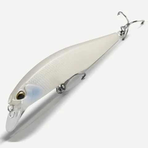 Bearking Sparrow 100SP Suspending Jerkbait Minnow