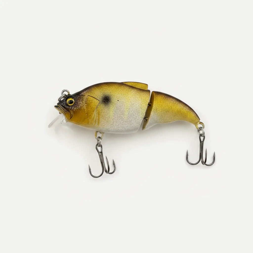 Glide Bait 2024 Swimbaits Fishing Lure Vibration X Vatalion Baits 71mm 10.5g  Floating Wobblers Isca Artificial Pike Duo