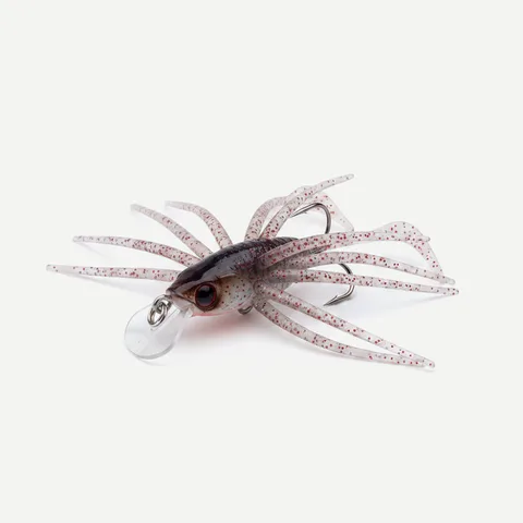 1pc 11cm 9g Color C