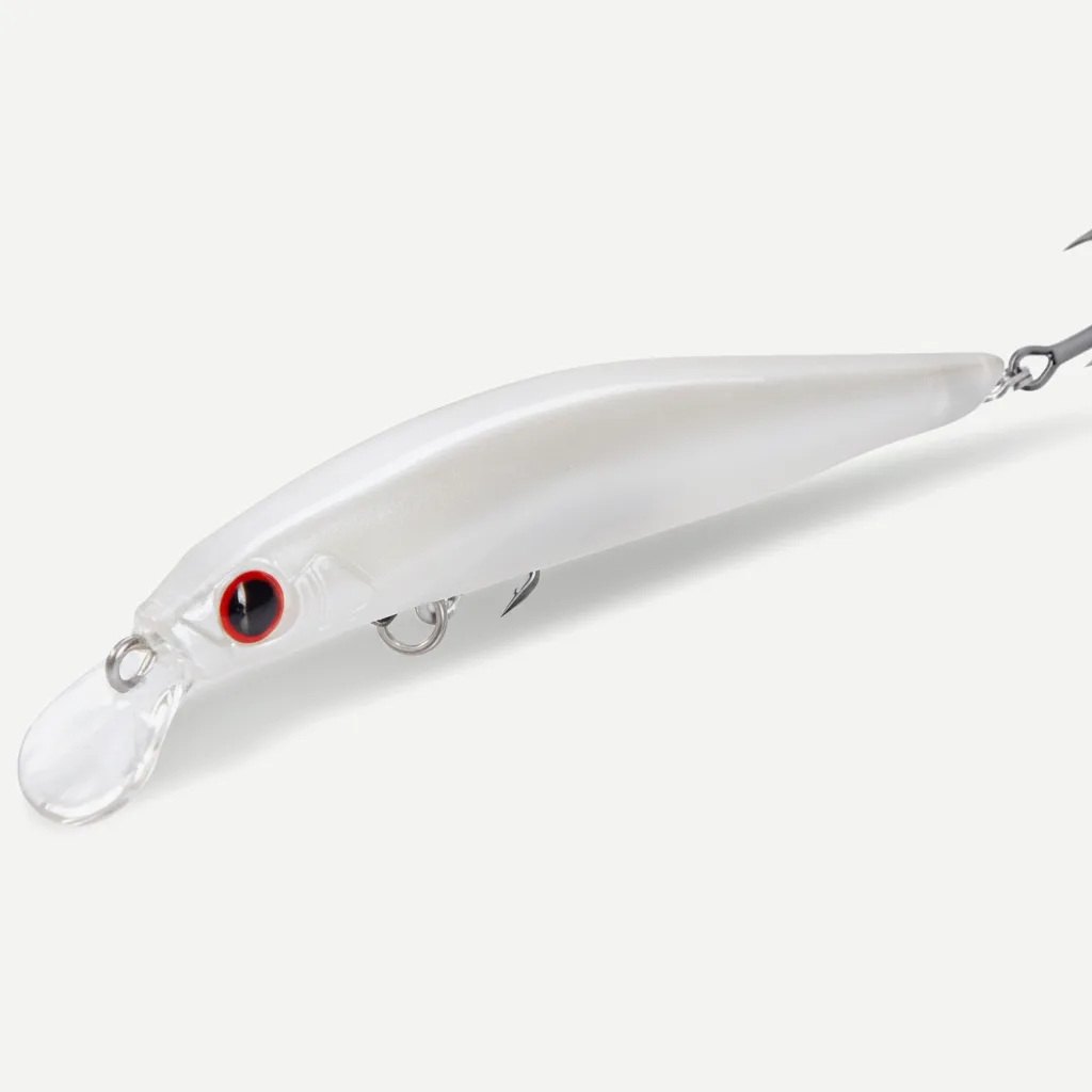 Hunthouse Trout Fishing Lure Sinking Jerkbait 70/80/105mm 7/8.5/18.5g Artist Minnow Sea Fishing Bait Twitch Hard Lure Fo