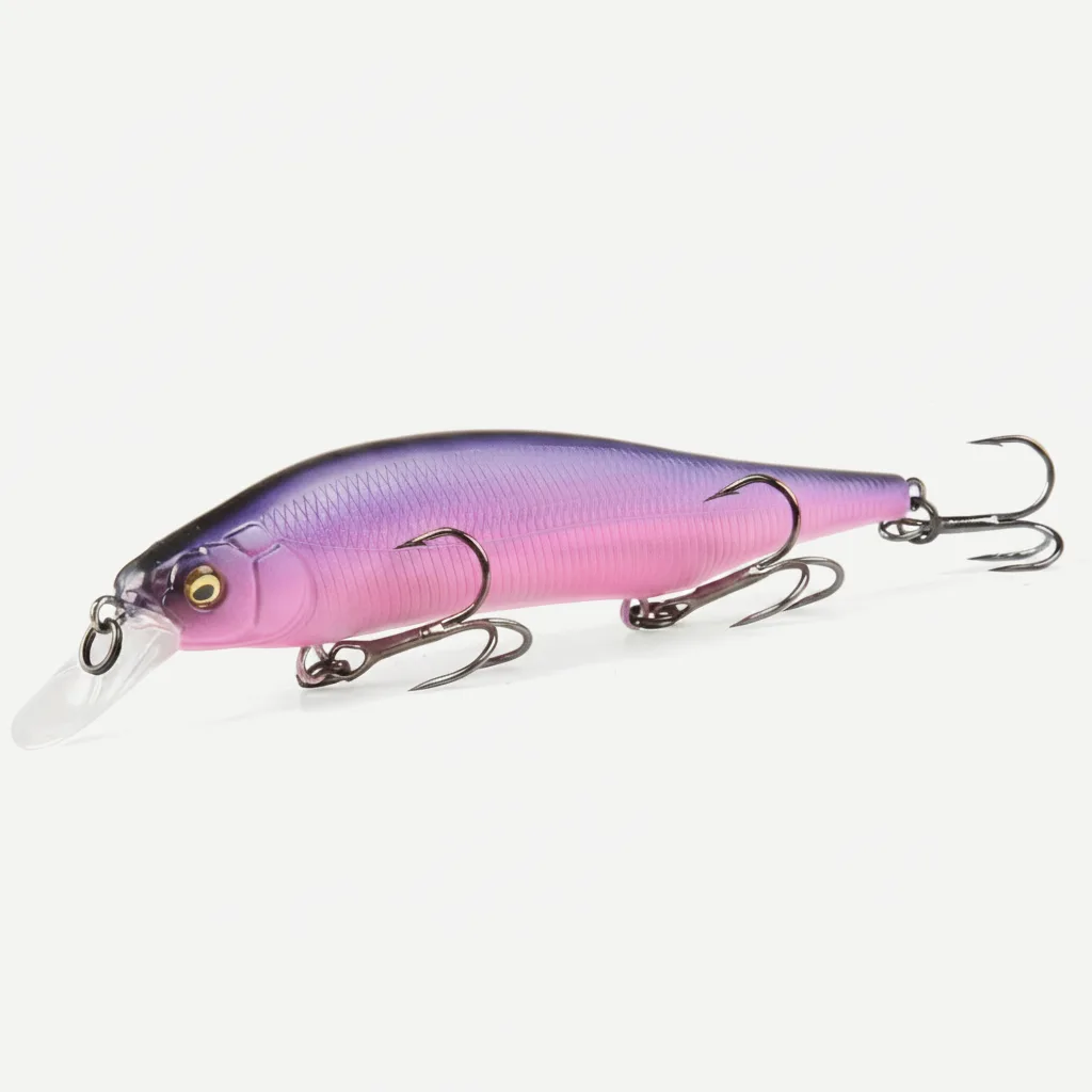 Bearking Pro-Premium 115mm Suspending Jerkbait Minnow