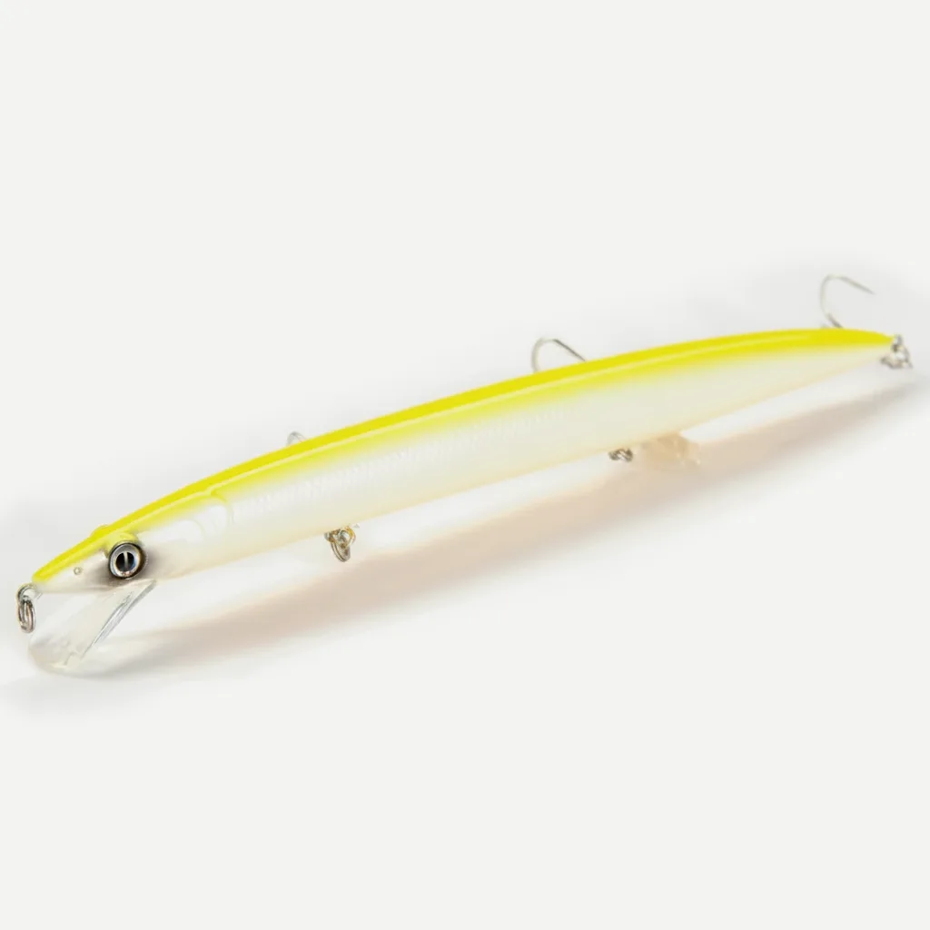 Savage Gear Sandeel Jerk Minnow Lures 173mm/23g 208mm/33g Artificial Jerkbaits Floating Wobbler Hunthouse Wobblers Trout