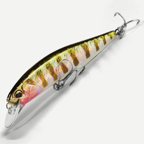 Bearking Sparrow 100SP Suspending Jerkbait Minnow