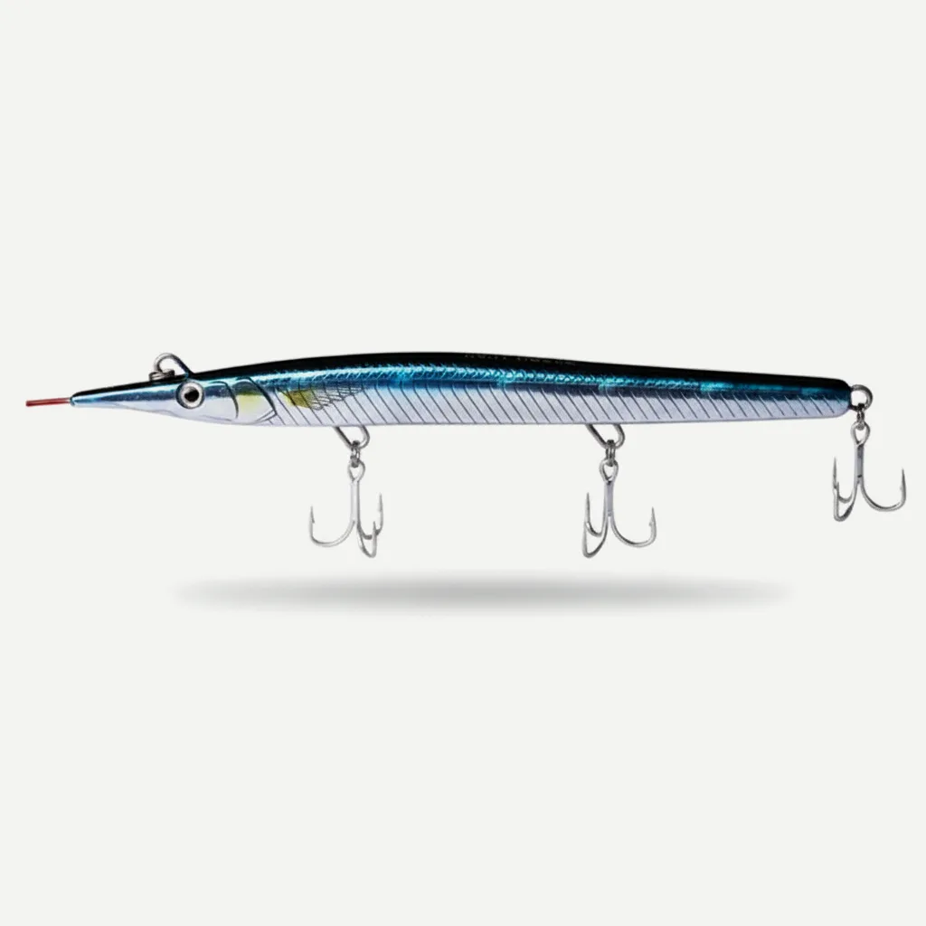Hunthouse Sayoris Needle Pencil Fishing Lure Long Casting 140mm 180mm Sticibait Baits Sinking Jigging Lures Seabass Tack
