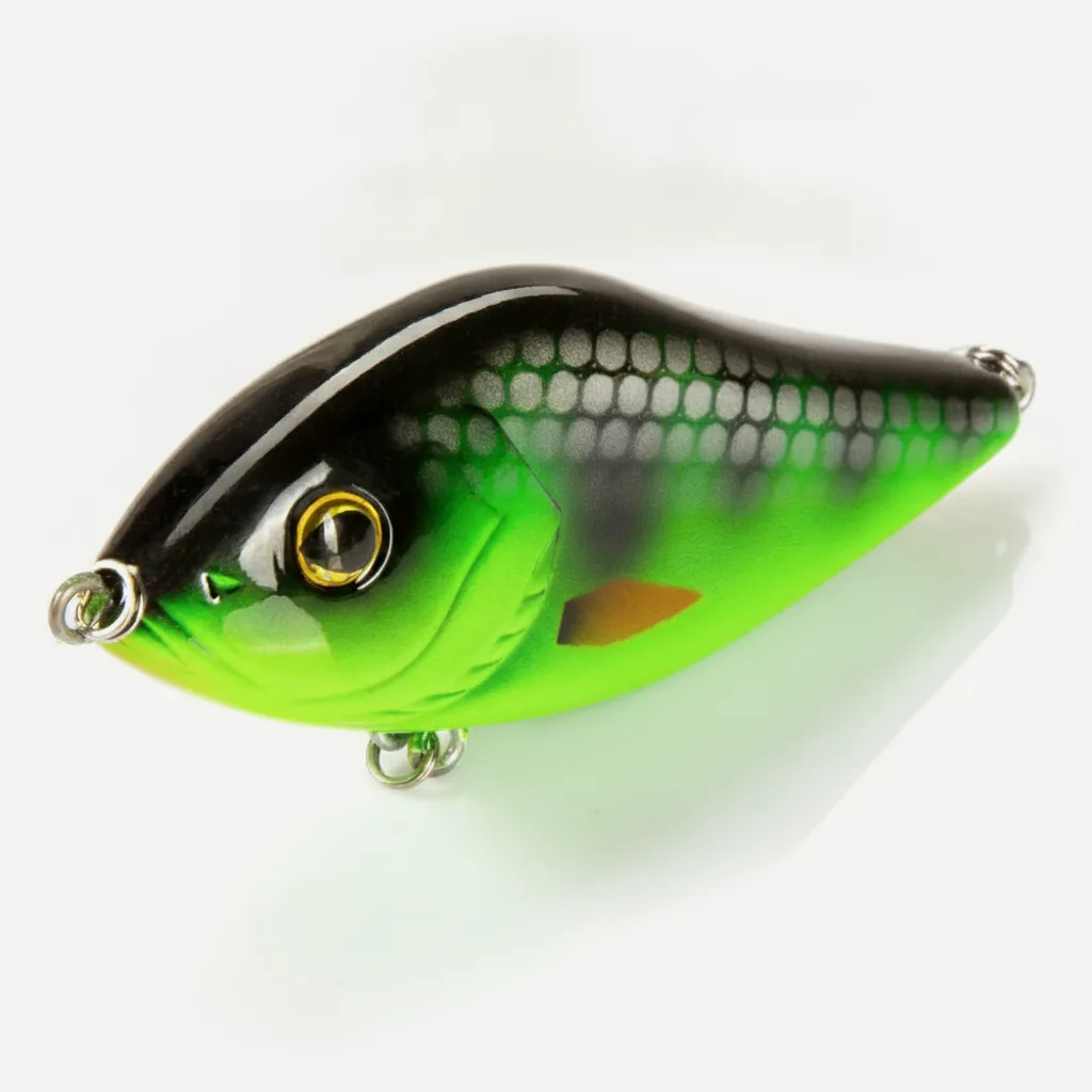 Hunthouse Slider Sinker Jerkbait Pencil Fishing Lure Wobbler 70mm/17g 100mm/47g Crankbaits Fishing Leurre Brochet Pesca 