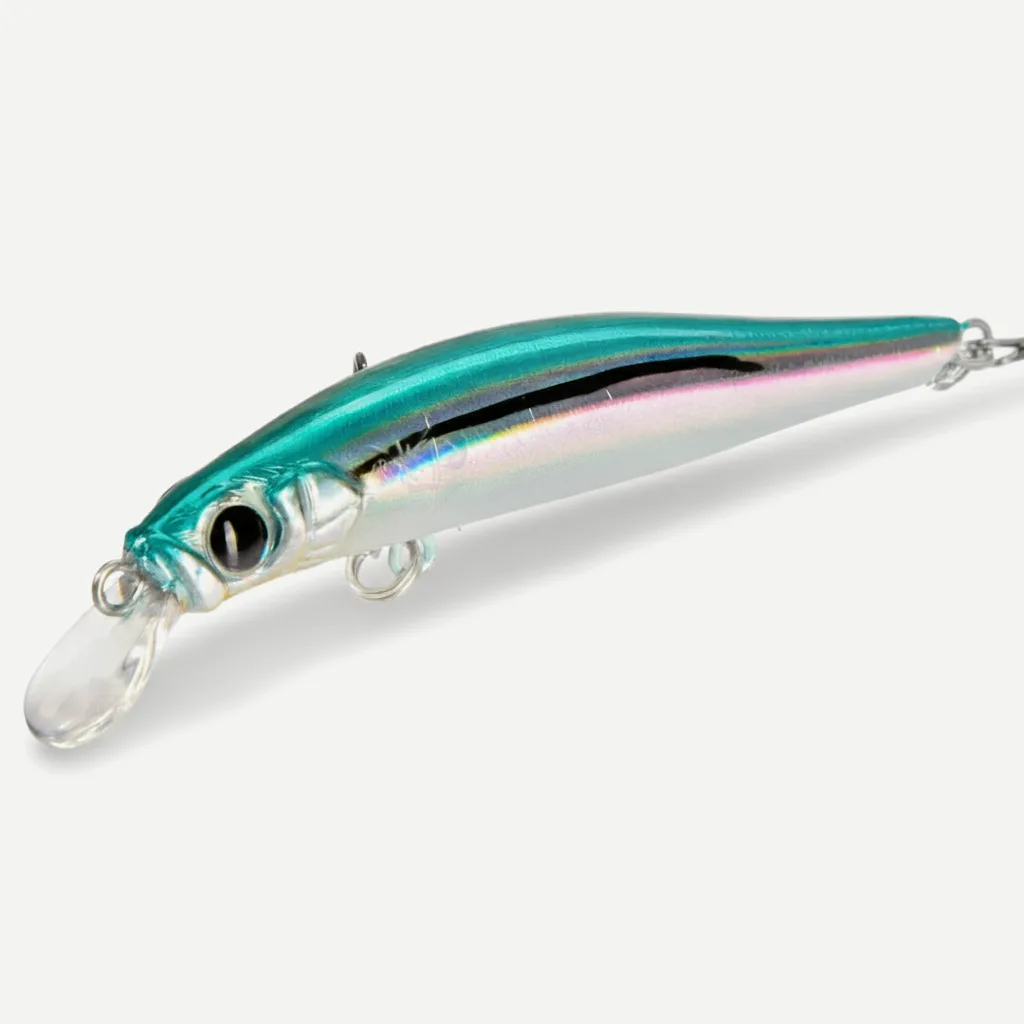 Hunthouse Artist Tiny Wobbers Fishing Lures 2020 Trout Minnow Twitch Minnows Swimbait Hard Bait Japan Mustad Bionic Fish