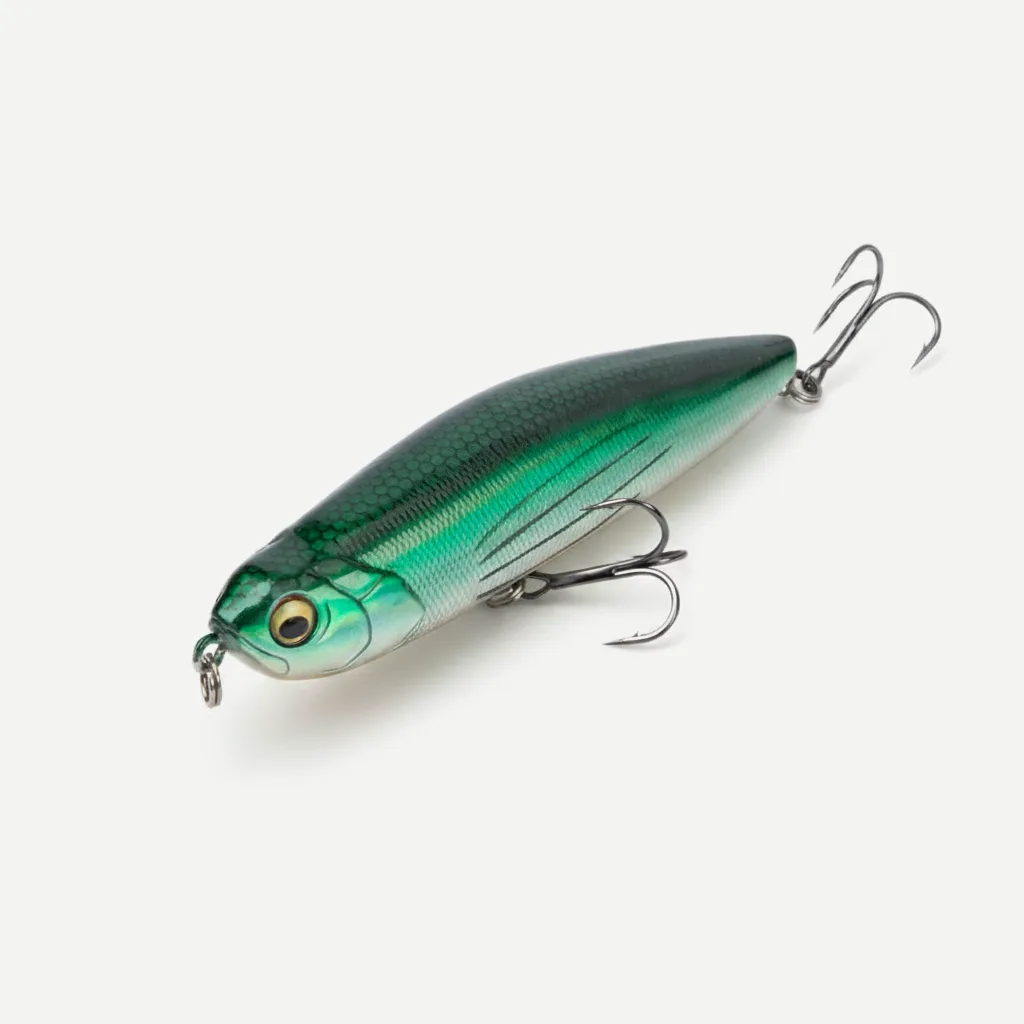 Z-Claw Topwater Floating Pencil Bait