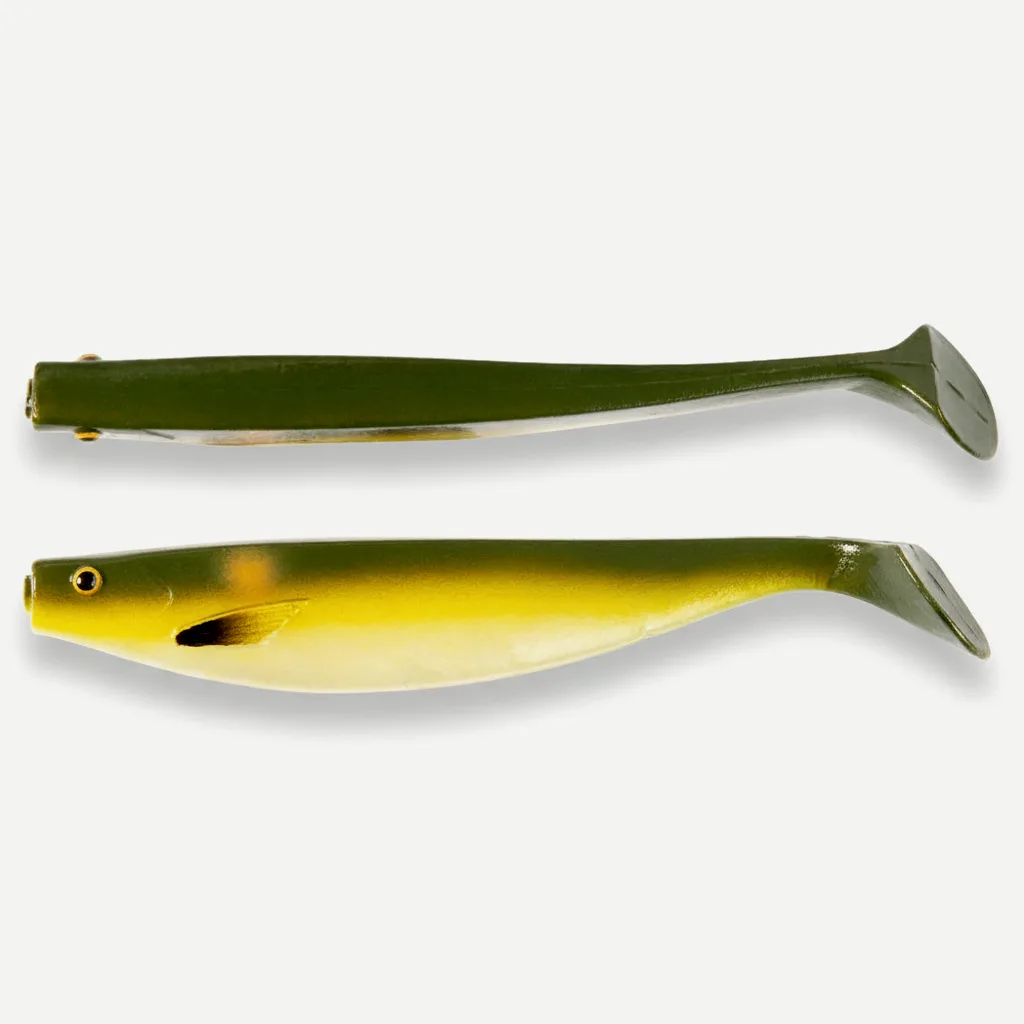 Hunthouse Soft Fox Rage Pro Shad Fishing Lure Wobblers Swimbait Souple 120mm 150mm 180mm Saltwater For Pike Bass Fish Ta