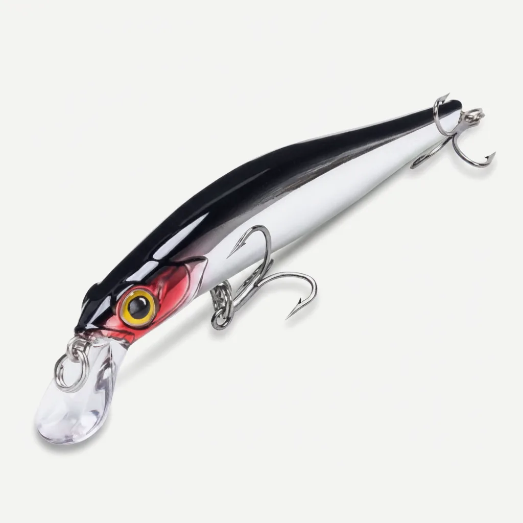 Kingdom Kingart Sinking Minnow Jerkbait