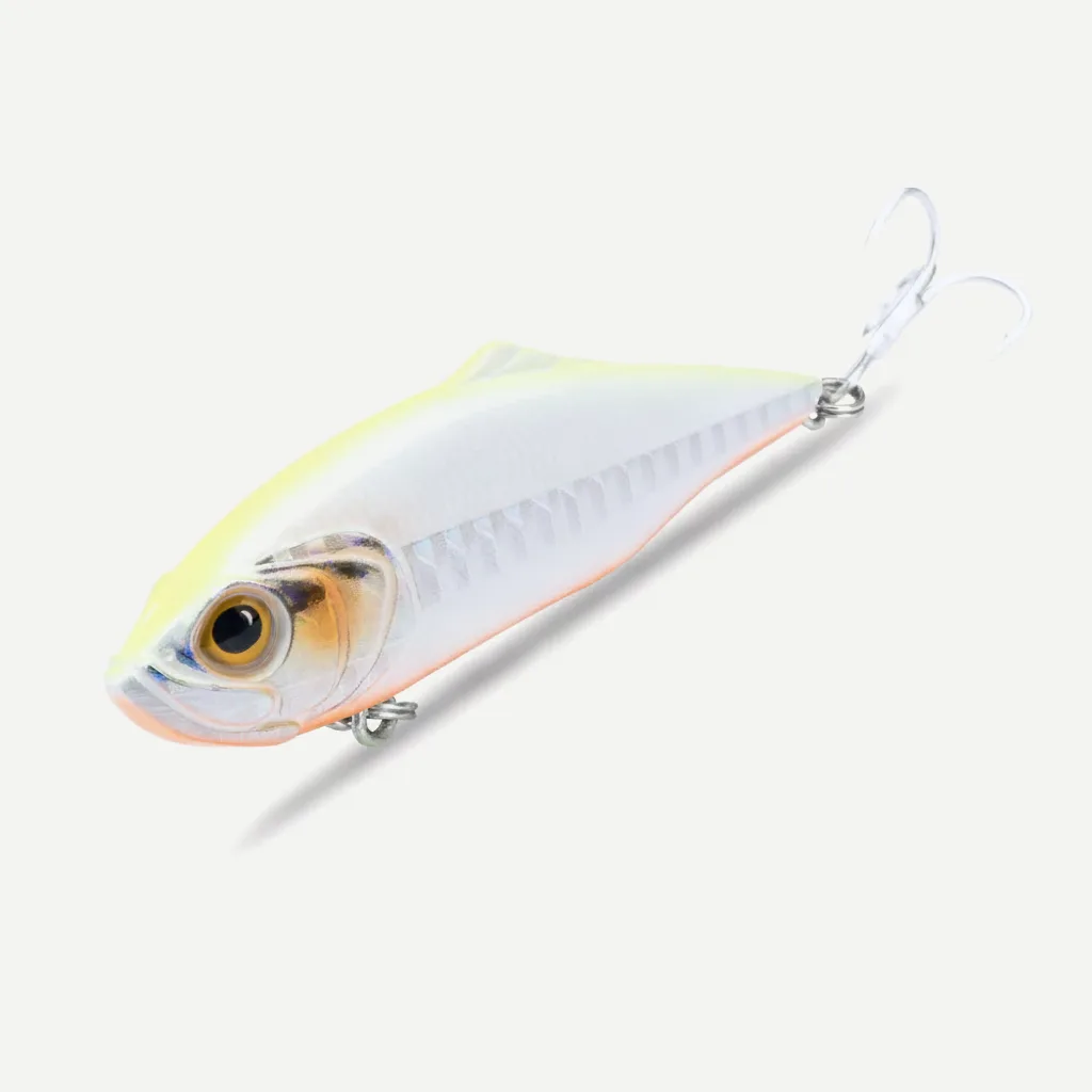 Kingdom Sinking VIB Lipless Vibration Bait