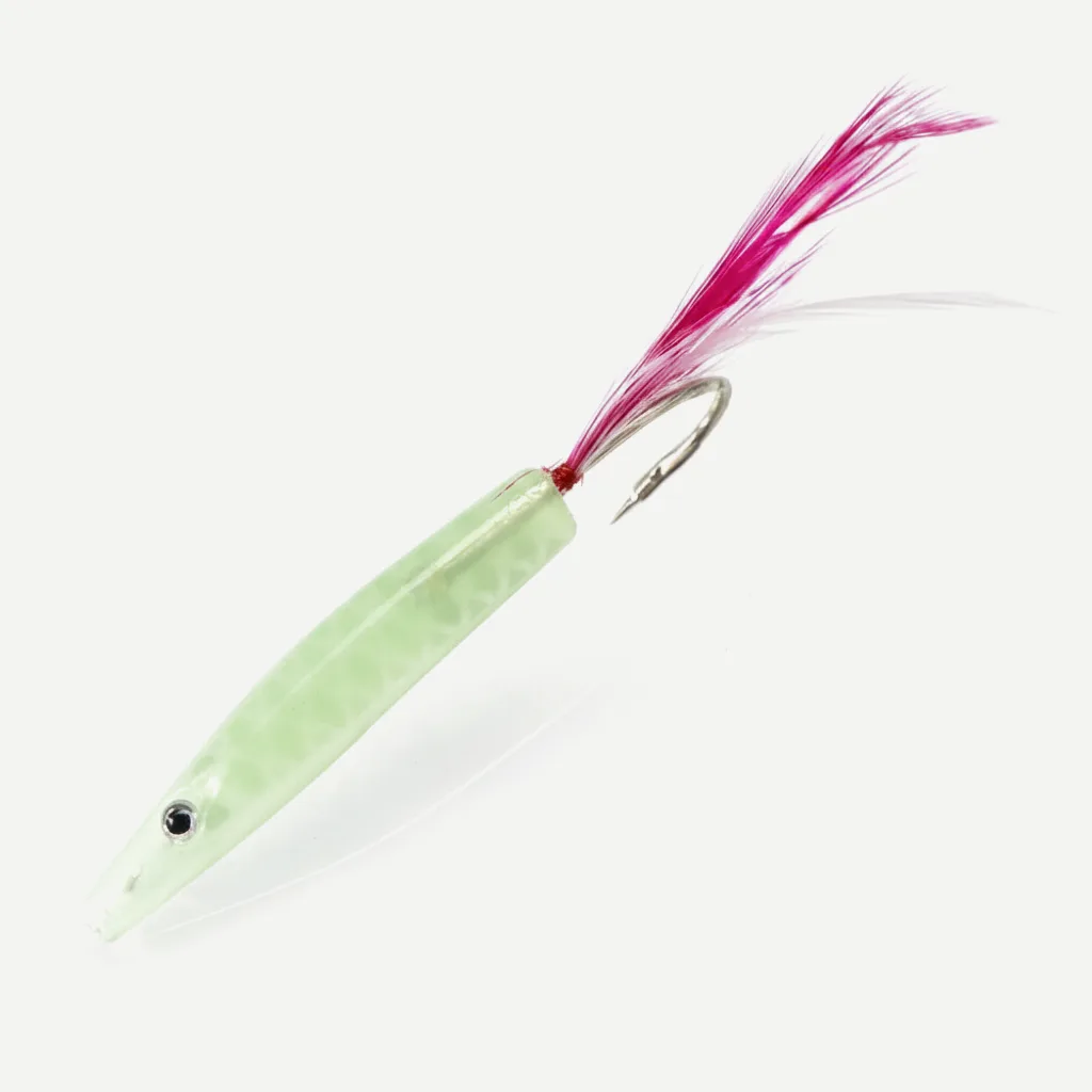 Hunthouse Surf Spoon Fishing Lure 45mm/60mm/70mm Hard Plastic Spinners Baits Spoon Trolling For Blue Fish Tackle