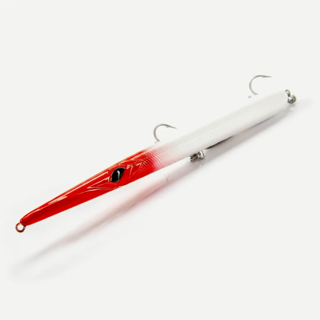 Hunthouse Fishing Lure Needle Stylo Long Casting Pencil Floating 205/180/160mm Isca Artificial Leurre Souple Carp Fishin
