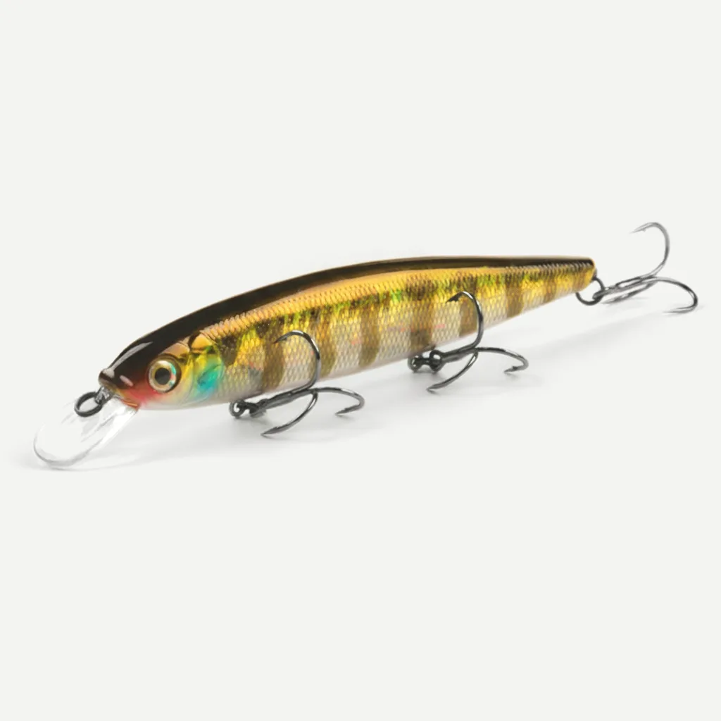 Bearking 130SP Suspending Minnow Jerkbait, 13cm 25g