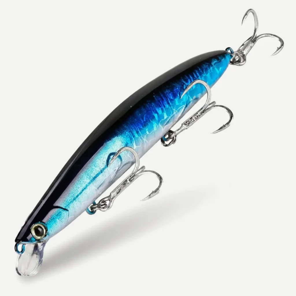 SeaKnight SK008 125mm Sinking Minnow Jerkbait