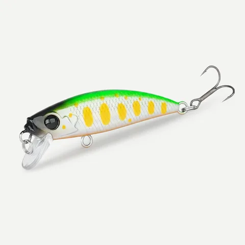 Tsurinoya 46S Sinking Minnow 46mm/5g Bass Jerkbait