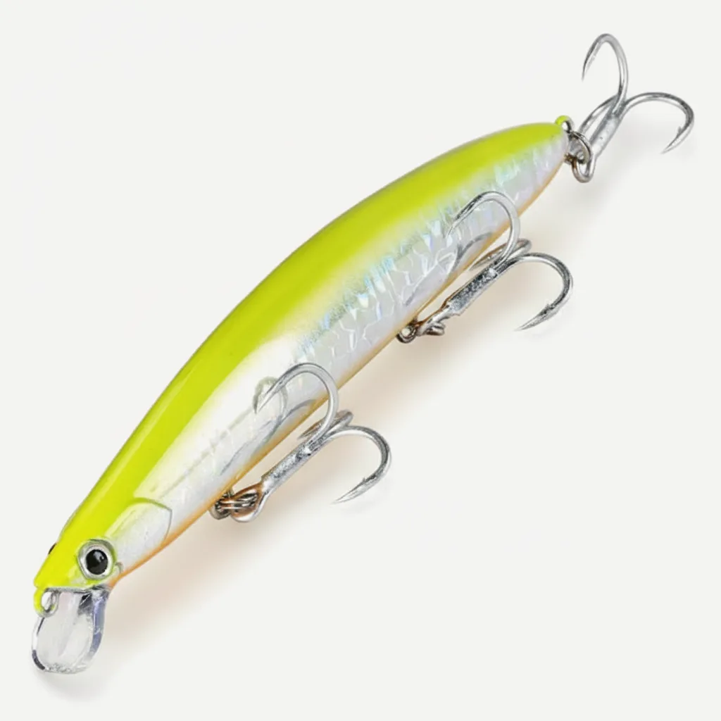 SeaKnight SK008 Sinking Minnow Jerkbait 125mm