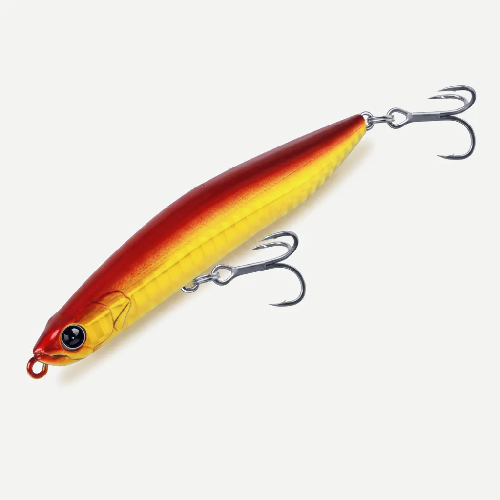 Kingdom Sinking Pencil Stickbait - 100mm 35g
