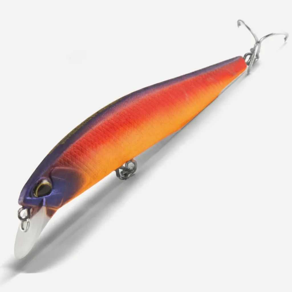 Bearking Sparrow 100SP Suspending Jerkbait Minnow