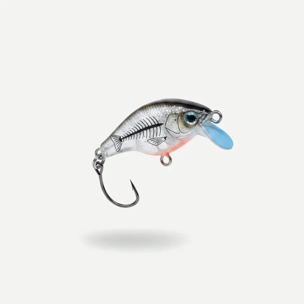 TREHOOK TPE Sea Urchin Soft Fishing Lure 9cm 4g 11cm 9g Silicone Bait for Bream Bass Pike Tilapia Winter Fishing