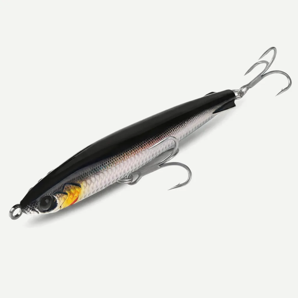 Kingdom Saltwater Fishing Lure Sinking Pencil Baits 135/160mm 62/90/110g Trout Bass Lure Treble Hook Long Casting Pecsa 