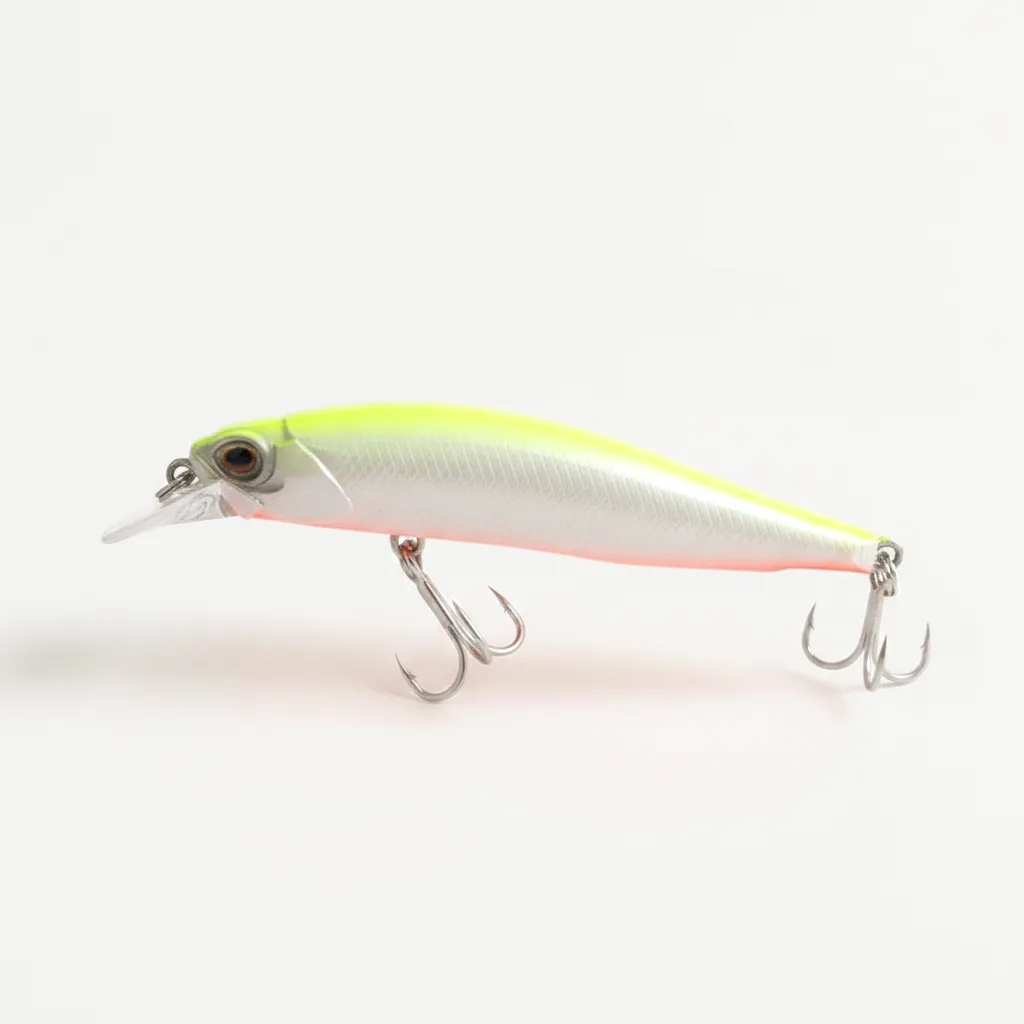 TSUYOKI Jerkbait Minnow Fishing Lure Wobbler Artificial Bait for Perch Musky Catfish Duo Realis Rozante 77SP Pesca Acces