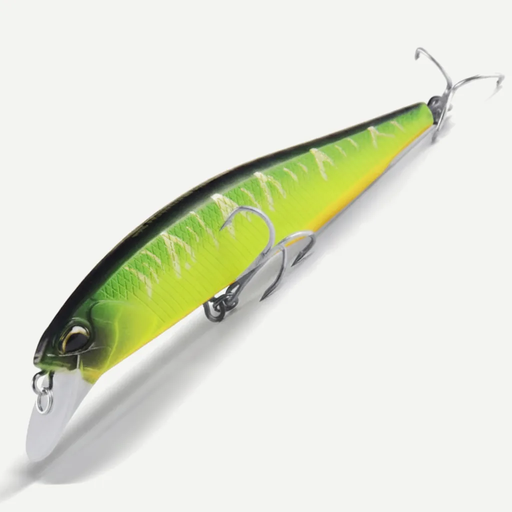 Bearking Minnow Jerkbait 10cm/14.5g Hard Bait