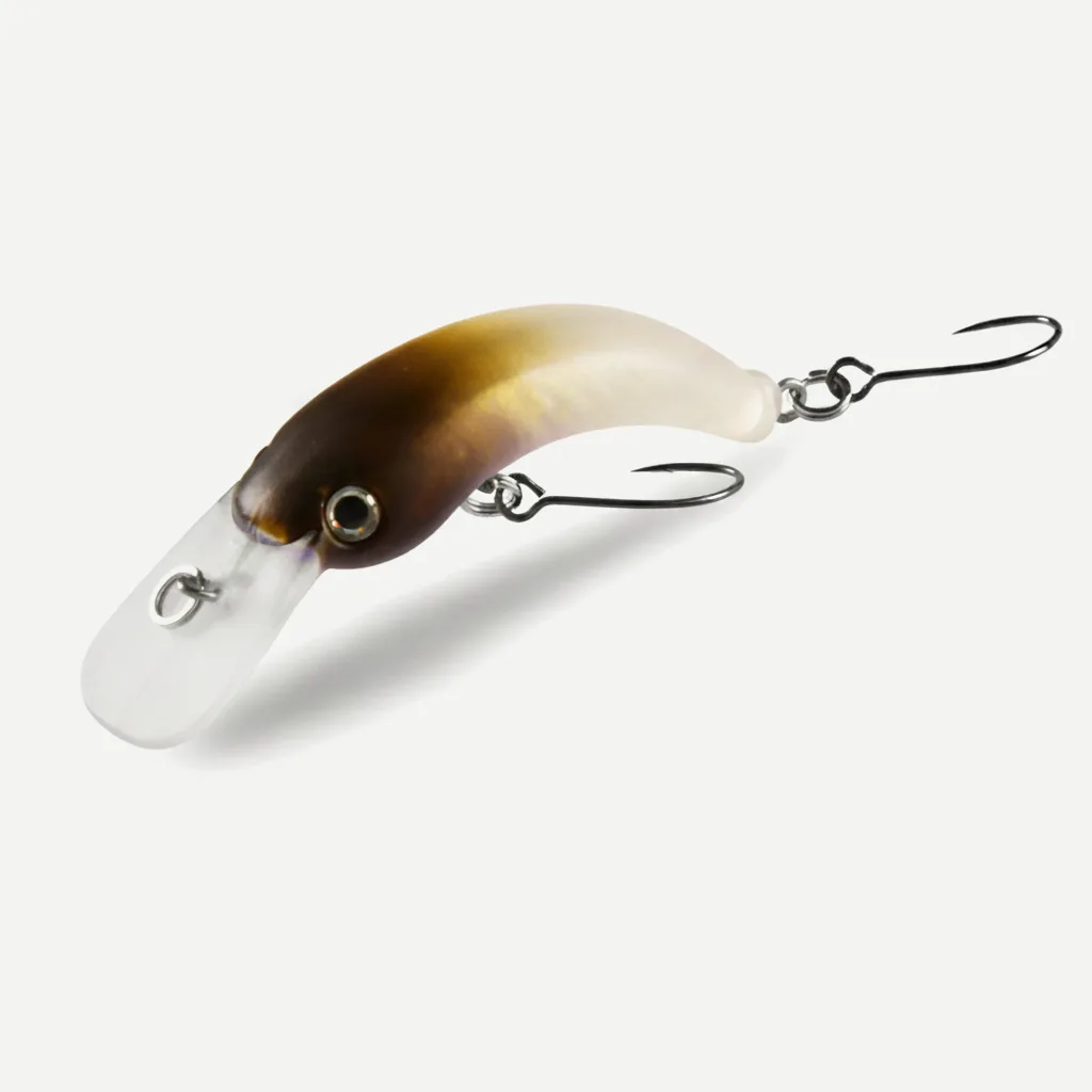 BEARKING Mini Crankbait 29mm Finesse Wobbler