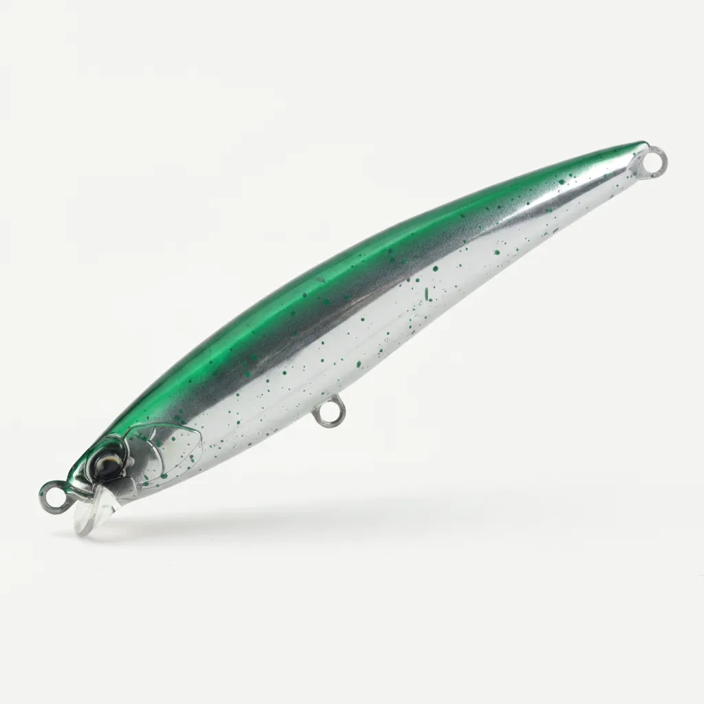 Kingdom GT Hellfire Floating Pencil Topwater Lure