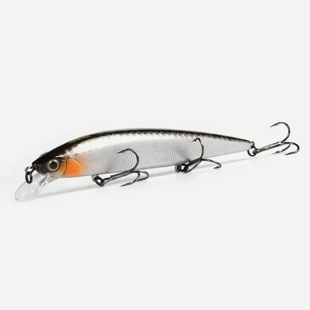 BEARKING 130SP Suspending Minnow Jerkbait