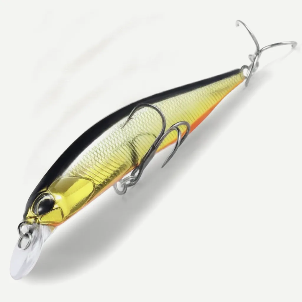 Bearking Sparrow 85SP Suspending Jerkbait Minnow